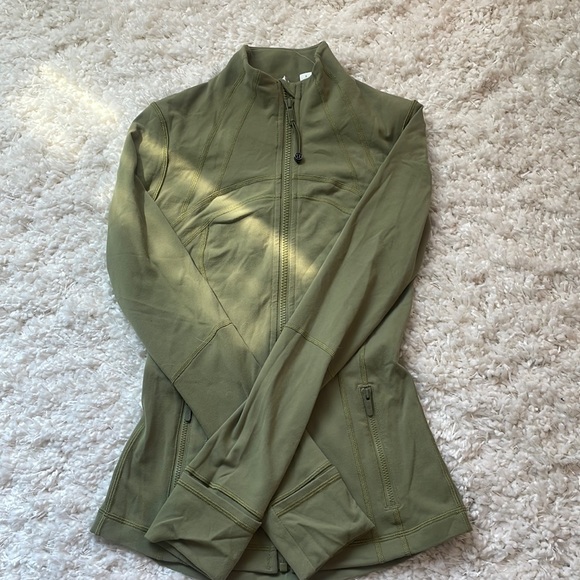 Lululemon define jacket - Picture 1 of 3